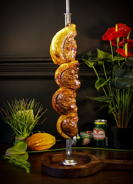 Rodizio Brazil - Cergy - photo 2