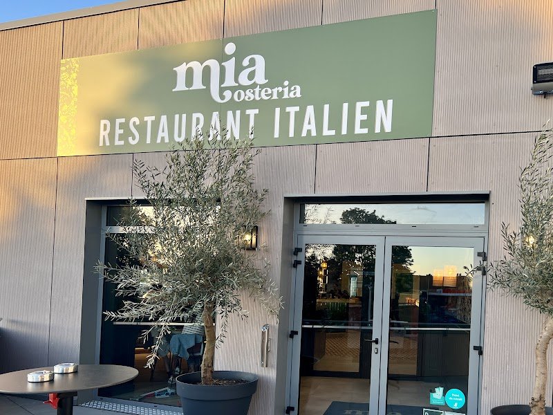 Mia Osteria