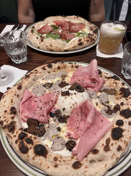 Mia Osteria - photo 2