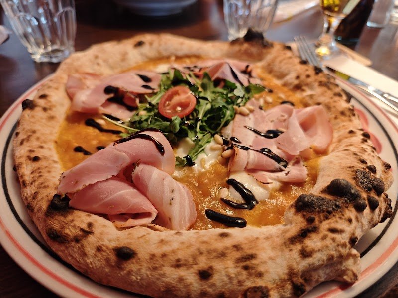 Mia Osteria - photo 3