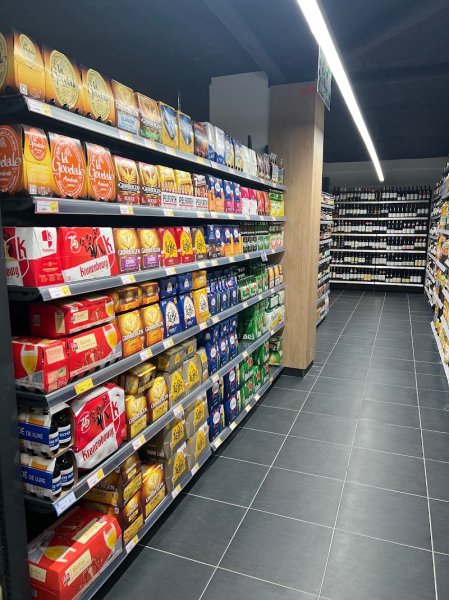 SUPERMARCHÉ G20 - photo 3