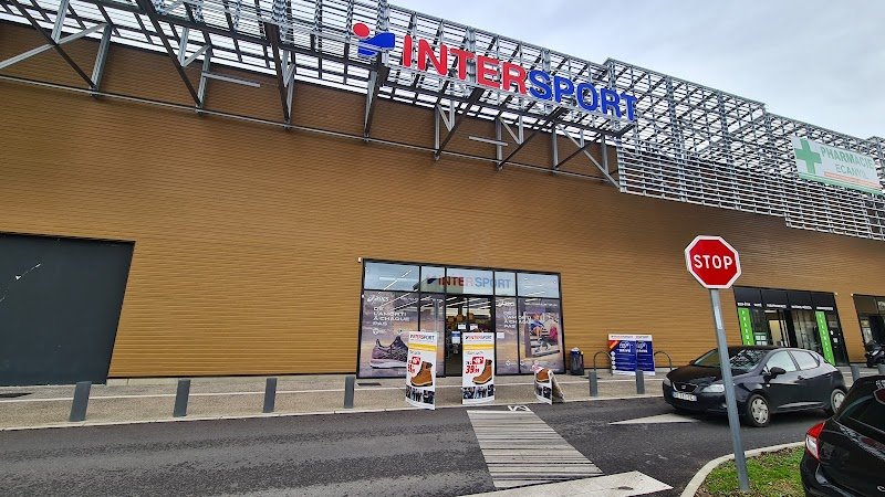 Intersport CERGY