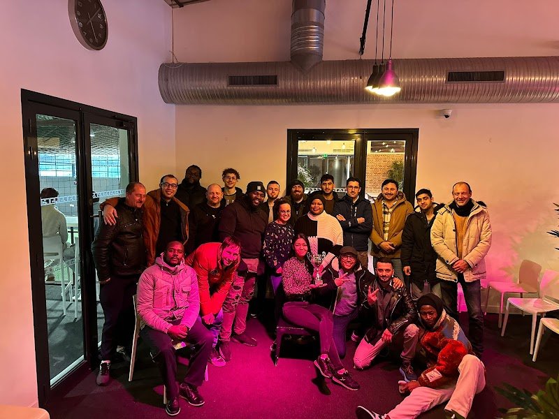 Intersport CERGY - photo 3