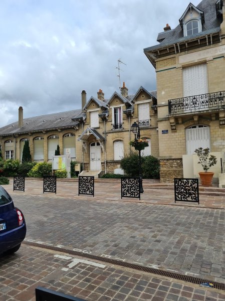 Mairie de Cergy - photo 3