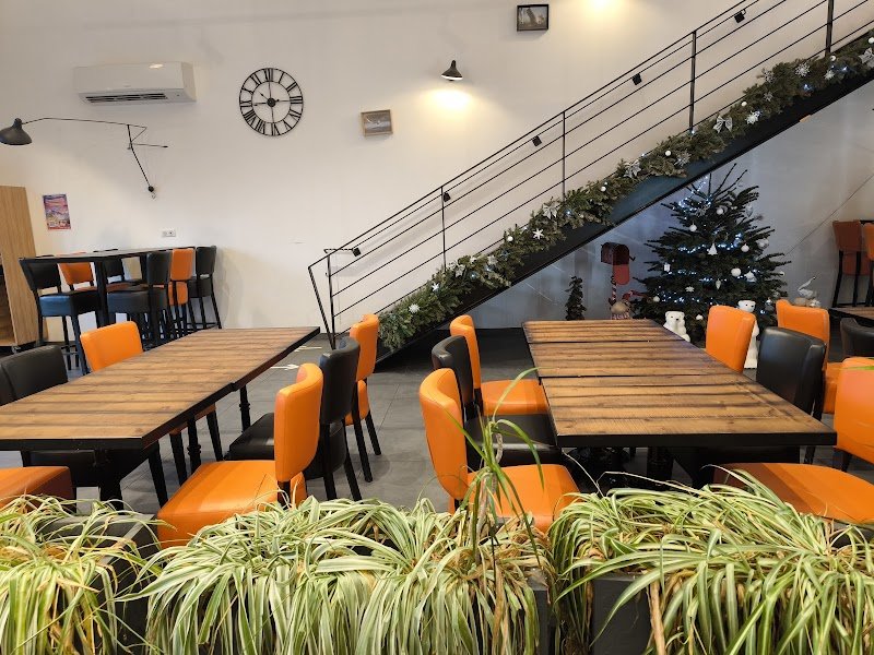 Comptoir des Gourmets