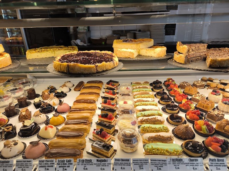 Comptoir des Gourmets - photo 3