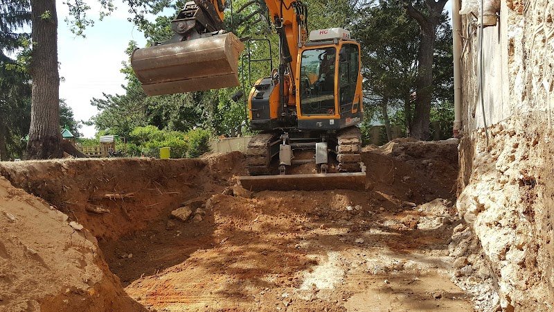 GODSAN BATIMENT - photo 3