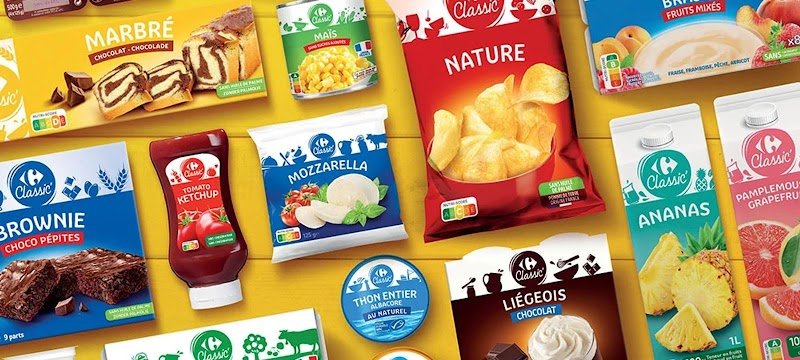 Carrefour Express - photo 2