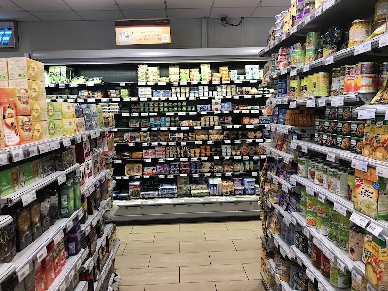 Carrefour Express - photo 3