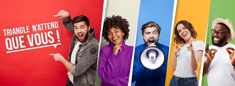 Triangle Intérim Solutions RH