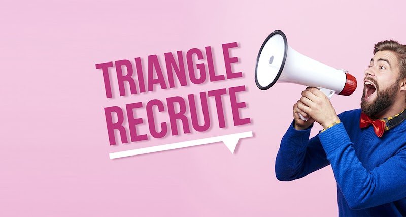 Triangle Intérim Solutions RH - photo 2