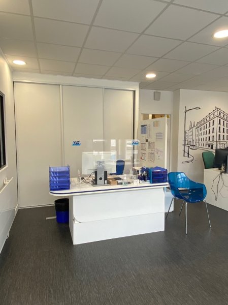 CPH Immobilier Cergy - photo 3