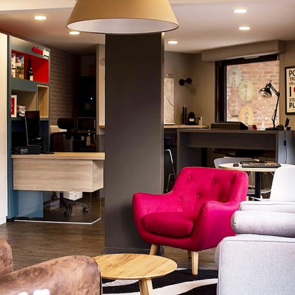 Stephane Plaza Immobilier - Cergy