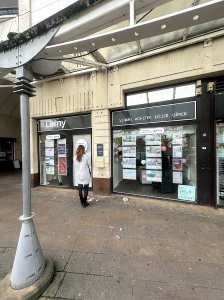 Agence immobilière Lamy - photo 2