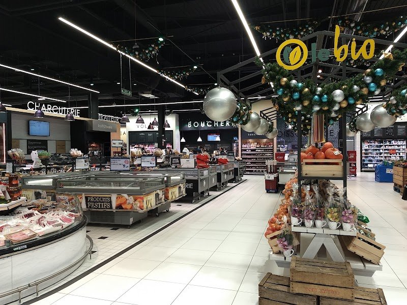 Centre Commercial AREN'PARK - photo 2