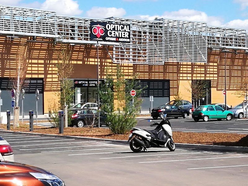 Centre Commercial AREN'PARK - photo 3