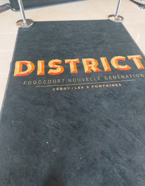 DISTRICT - photo 3