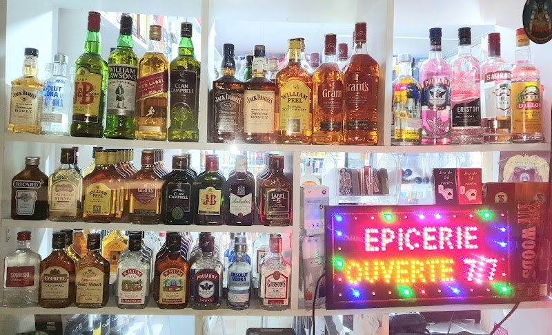 Amma Store Alimentation Generale - photo 3