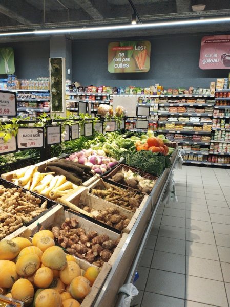 L'atelier du primeur - photo 2