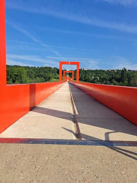 NORMAL Cergy, Les 3 Fontaines