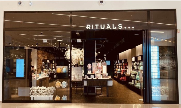 Rituals - photo 1