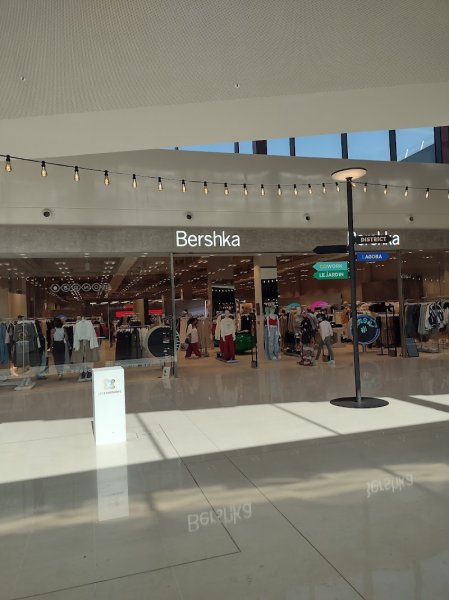 Bershka - photo 3