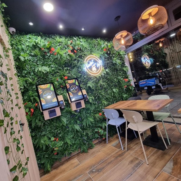 Phuket Wok Cergy - photo 3
