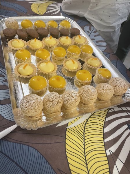 O DELICE DU PALAIS - photo 2