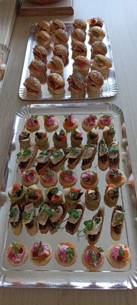 O DELICE DU PALAIS - photo 3
