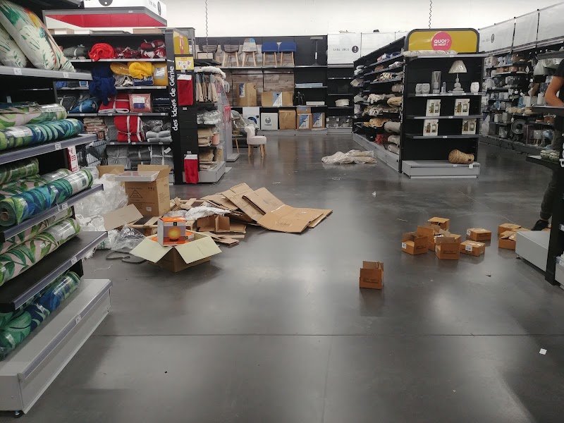 GiFi CERGY - photo 3