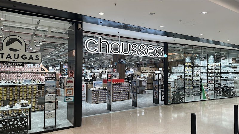 CHAUSSEA Cergy