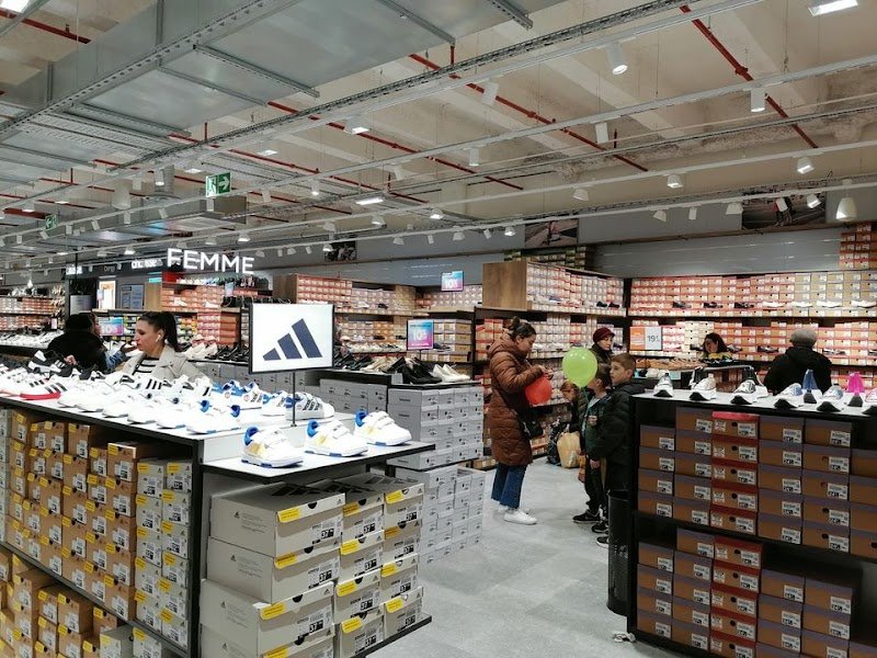 CHAUSSEA Cergy - photo 2