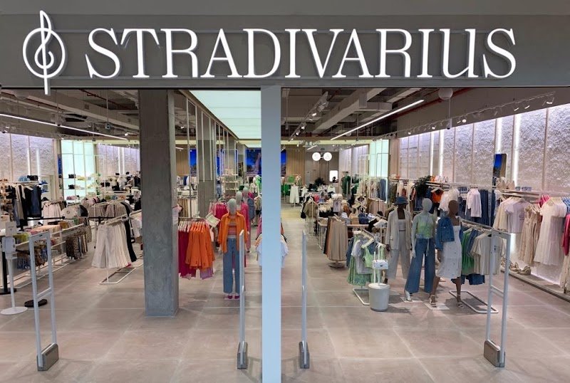 Stradivarius