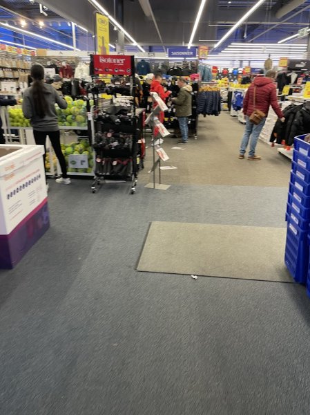 Intersport CERGY - photo 2