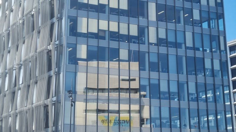 Centre de Services Partagés Ramsay Santé