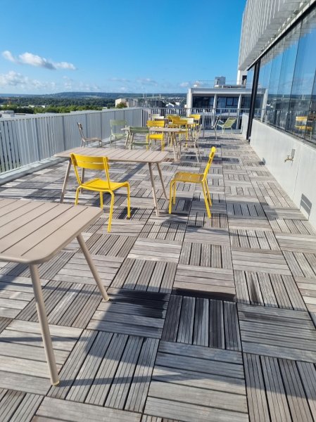 Centre de Services Partagés Ramsay Santé - photo 3