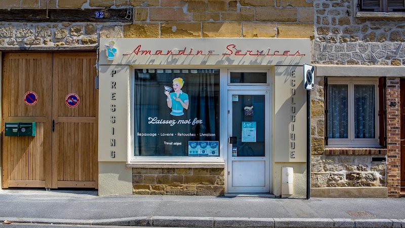 Amandine Services