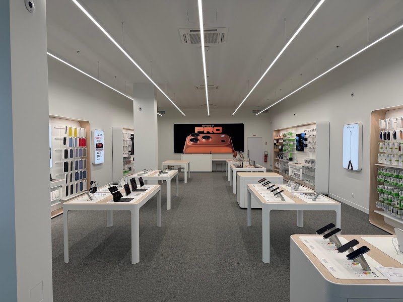 Inter-Actif Cergy  Apple Premium Partner & Centre de services agréé - photo 3