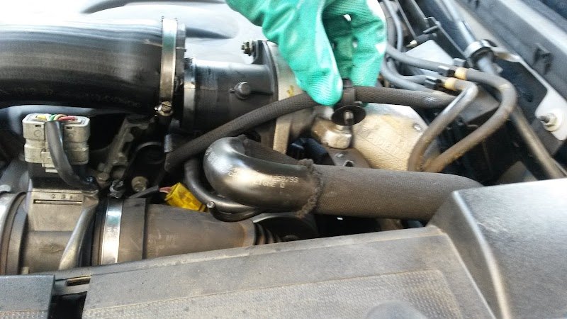 Point S - Cergy Pontoise