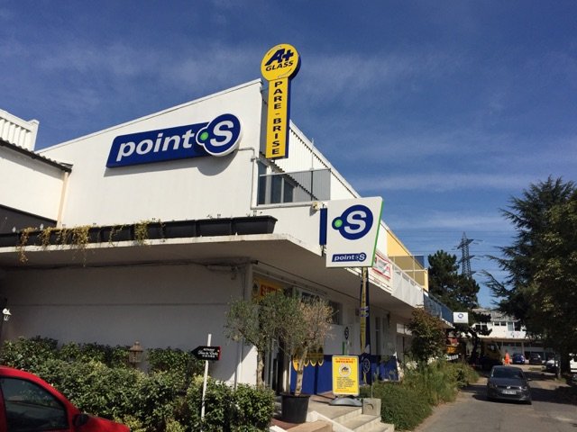 Point S - Cergy Pontoise - photo 2