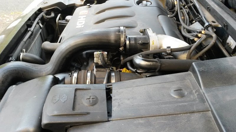 Point S - Cergy Pontoise - photo 3