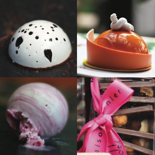 l'Artisan Chocolaté - photo 3