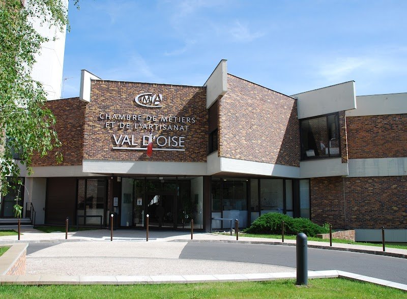 Chambre de Métiers et de l'Artisanat Ile-de-France - Val d'Oise