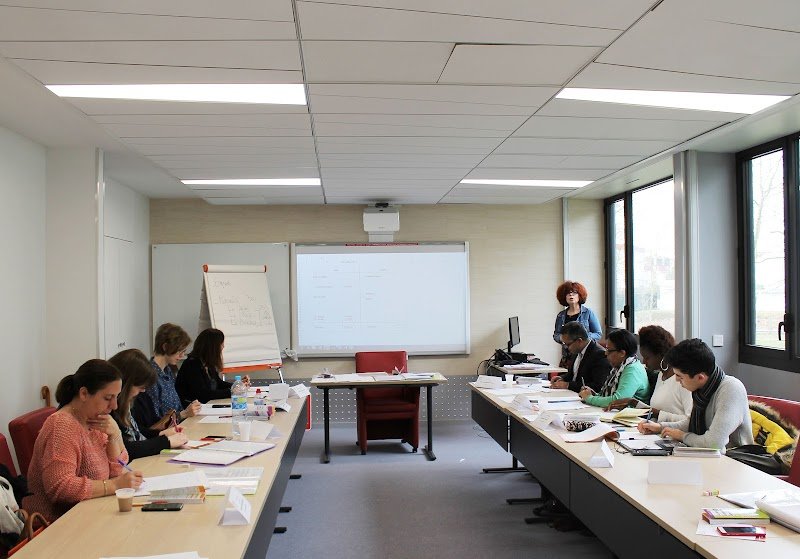 Chambre de Métiers et de l'Artisanat Ile-de-France - Val d'Oise - photo 3