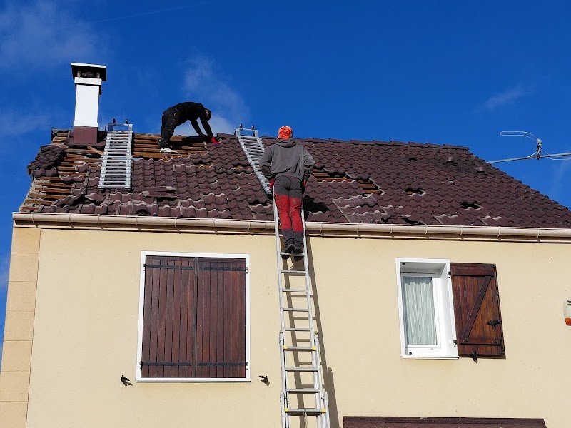 Maison lançon