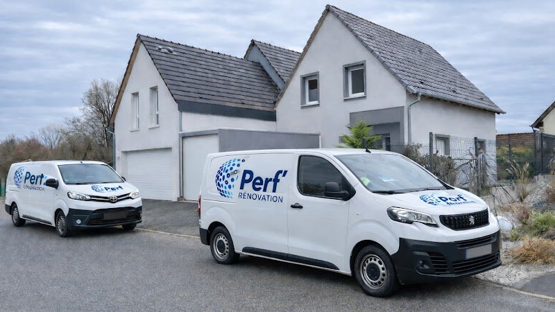 Perf' Rénovation