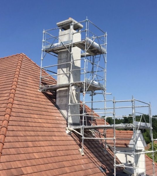 COUVREUR - C.A.S RÉNOVATION - photo 3