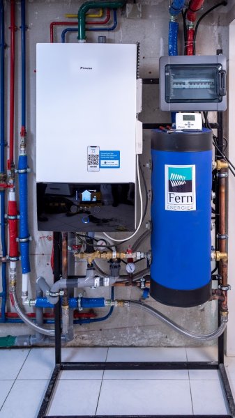 Fern Energies Renouvelables