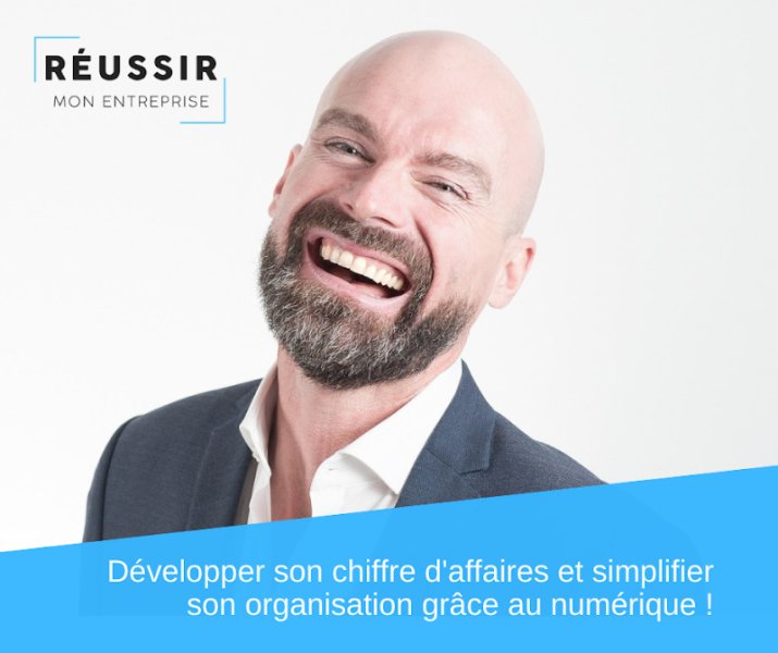 Réussir Mon Entreprise - photo 3