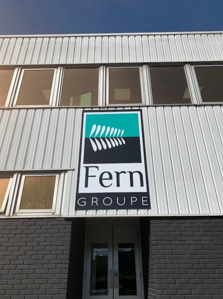 FERN GROUPE